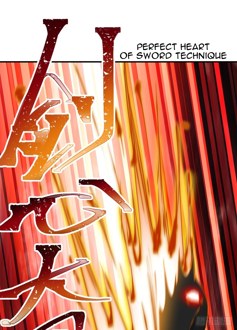 I Picked Up An Attributes Chapter 22 Gambar 37